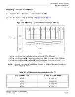 Предварительный просмотр 39 страницы NEC NEAX2000 IVS2 Manual