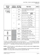 Предварительный просмотр 87 страницы NEC NEAX2000 IVS2 Manual