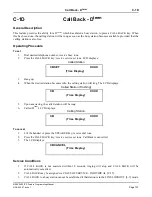 Предварительный просмотр 150 страницы NEC NEAX2400 ICS Programming Manual