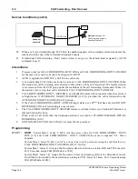 Предварительный просмотр 165 страницы NEC NEAX2400 ICS Programming Manual