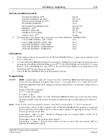 Предварительный просмотр 258 страницы NEC NEAX2400 ICS Programming Manual