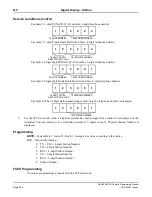 Предварительный просмотр 317 страницы NEC NEAX2400 ICS Programming Manual