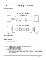 Предварительный просмотр 335 страницы NEC NEAX2400 ICS Programming Manual