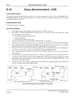 Предварительный просмотр 339 страницы NEC NEAX2400 ICS Programming Manual