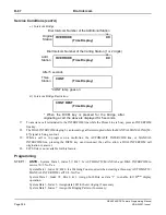 Предварительный просмотр 347 страницы NEC NEAX2400 ICS Programming Manual