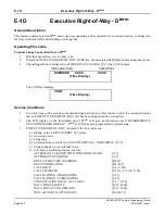 Предварительный просмотр 379 страницы NEC NEAX2400 ICS Programming Manual