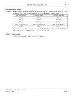 Предварительный просмотр 392 страницы NEC NEAX2400 ICS Programming Manual