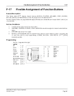 Предварительный просмотр 406 страницы NEC NEAX2400 ICS Programming Manual