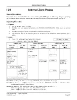 Предварительный просмотр 450 страницы NEC NEAX2400 ICS Programming Manual