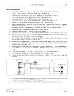 Предварительный просмотр 462 страницы NEC NEAX2400 ICS Programming Manual