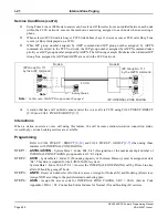 Предварительный просмотр 463 страницы NEC NEAX2400 ICS Programming Manual