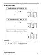 Предварительный просмотр 482 страницы NEC NEAX2400 ICS Programming Manual