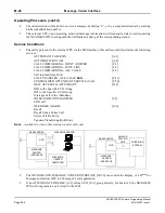 Предварительный просмотр 547 страницы NEC NEAX2400 ICS Programming Manual