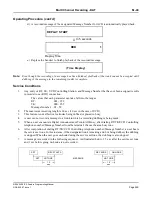 Предварительный просмотр 572 страницы NEC NEAX2400 ICS Programming Manual