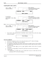 Предварительный просмотр 593 страницы NEC NEAX2400 ICS Programming Manual