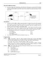 Предварительный просмотр 604 страницы NEC NEAX2400 ICS Programming Manual