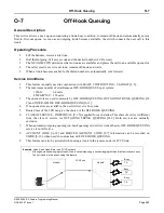 Предварительный просмотр 606 страницы NEC NEAX2400 ICS Programming Manual