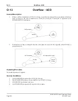 Предварительный просмотр 609 страницы NEC NEAX2400 ICS Programming Manual