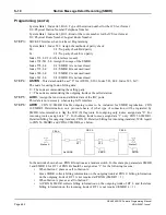 Предварительный просмотр 725 страницы NEC NEAX2400 ICS Programming Manual