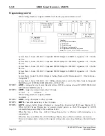 Предварительный просмотр 773 страницы NEC NEAX2400 ICS Programming Manual