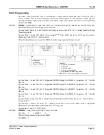 Предварительный просмотр 774 страницы NEC NEAX2400 ICS Programming Manual