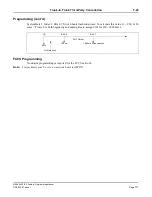 Предварительный просмотр 814 страницы NEC NEAX2400 ICS Programming Manual