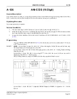 Предварительный просмотр 856 страницы NEC NEAX2400 ICS Programming Manual