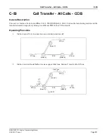 Предварительный просмотр 894 страницы NEC NEAX2400 ICS Programming Manual