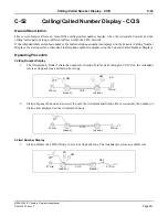 Предварительный просмотр 900 страницы NEC NEAX2400 ICS Programming Manual