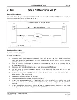 Предварительный просмотр 920 страницы NEC NEAX2400 ICS Programming Manual