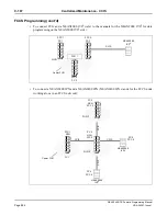 Предварительный просмотр 925 страницы NEC NEAX2400 ICS Programming Manual