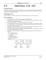 Предварительный просмотр 940 страницы NEC NEAX2400 ICS Programming Manual