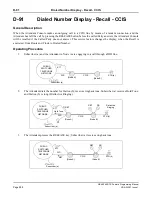 Предварительный просмотр 951 страницы NEC NEAX2400 ICS Programming Manual