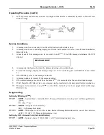 Предварительный просмотр 978 страницы NEC NEAX2400 ICS Programming Manual