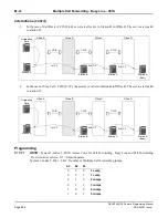 Предварительный просмотр 1011 страницы NEC NEAX2400 ICS Programming Manual