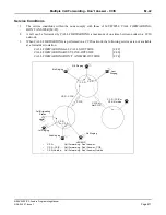 Предварительный просмотр 1014 страницы NEC NEAX2400 ICS Programming Manual