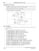 Предварительный просмотр 1027 страницы NEC NEAX2400 ICS Programming Manual