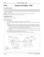 Предварительный просмотр 1037 страницы NEC NEAX2400 ICS Programming Manual