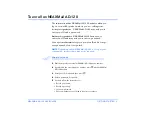 Preview for 11 page of NEC NEAXMail AD-120 User Manual