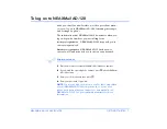 Preview for 12 page of NEC NEAXMail AD-120 User Manual