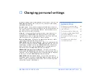 Preview for 64 page of NEC NEAXMail AD-120 User Manual