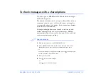 Preview for 134 page of NEC NEAXMail AD-120 User Manual