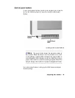 Preview for 19 page of NEC NEC C Manual