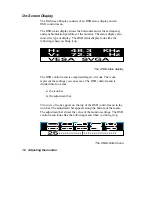 Preview for 20 page of NEC NEC C Manual