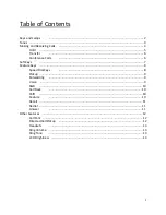 Preview for 2 page of NEC NEC Dterm Series E User Manual