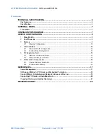 Preview for 2 page of NEC NEC Express5800/B120d System Configuration Manual