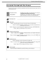 Preview for 2 page of NEC NEC Express5800/R120d-2E User Manual