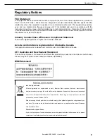 Preview for 9 page of NEC NEC Express5800/R120d-2E User Manual