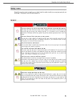 Предварительный просмотр 15 страницы NEC NEC Express5800/R120d-2E User Manual