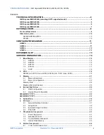 Preview for 2 page of NEC NEC Express5800 Series Configuration Manual